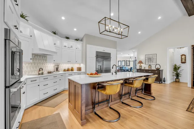 $2,350,000 | 2912 Spanntown Road, Arrington, TN 37014