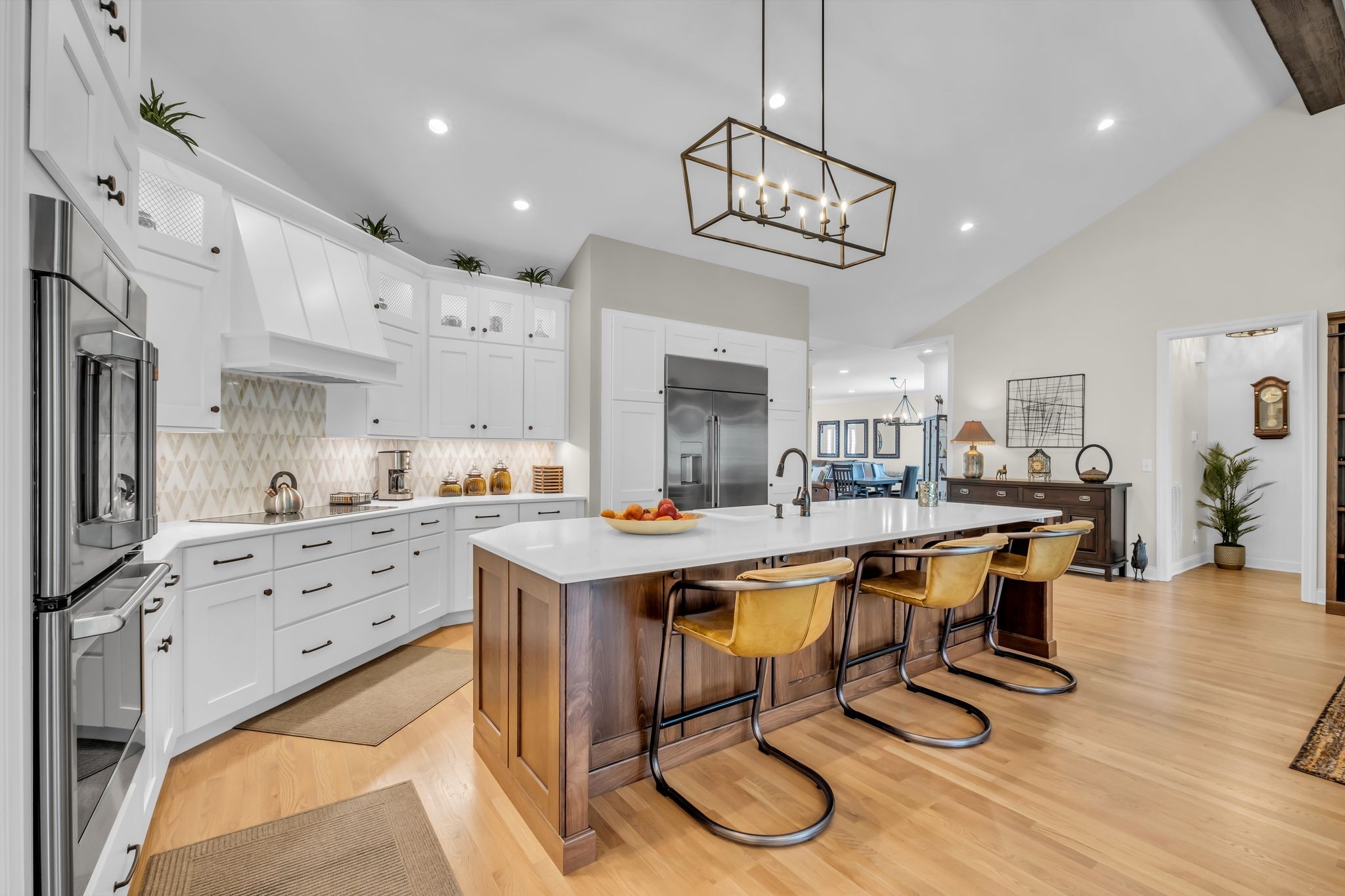 2912 Spanntown Road Arrington, TN 37014 - Photo 21 of 74