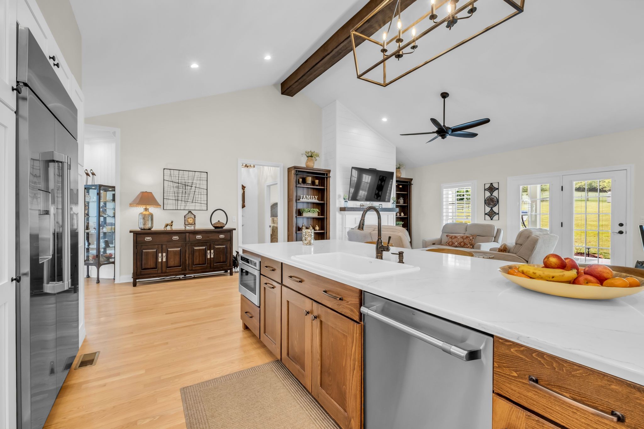 2912 Spanntown Road Arrington, TN 37014 - Photo 24 of 74