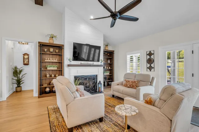 $2,350,000 | 2912 Spanntown Road, Arrington, TN 37014