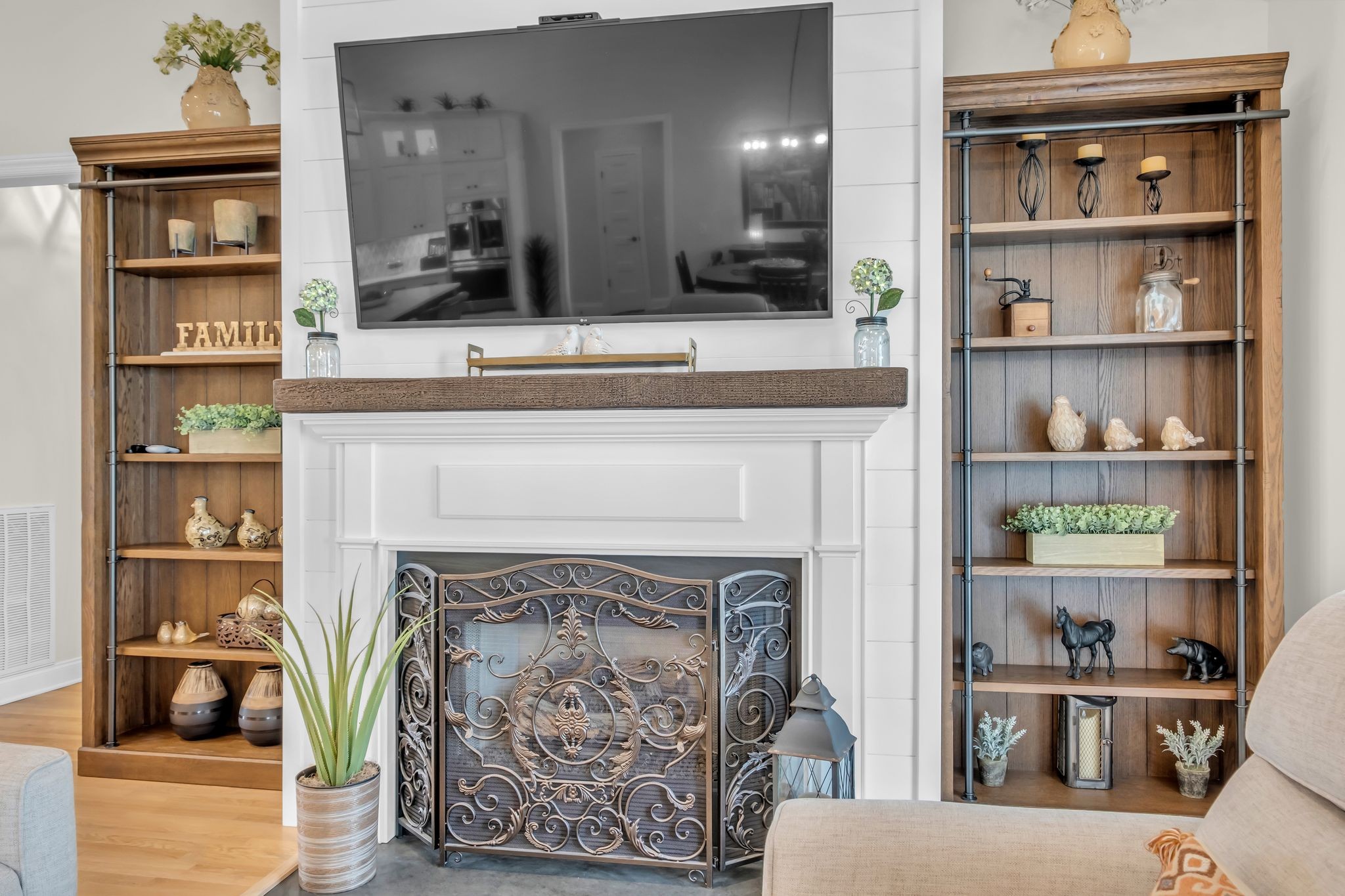 2912 Spanntown Road Arrington, TN 37014 - Photo 28 of 74