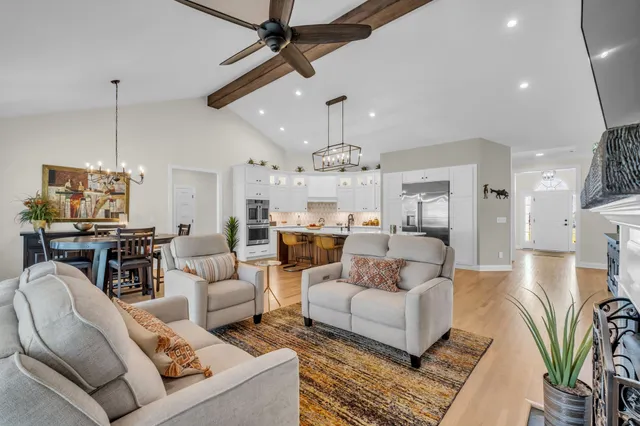 $2,350,000 | 2912 Spanntown Road, Arrington, TN 37014