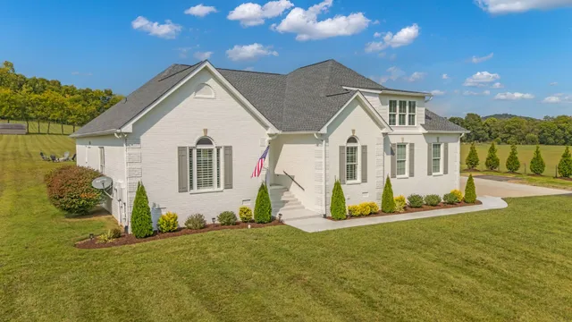 $2,350,000 | 2912 Spanntown Road, Arrington, TN 37014
