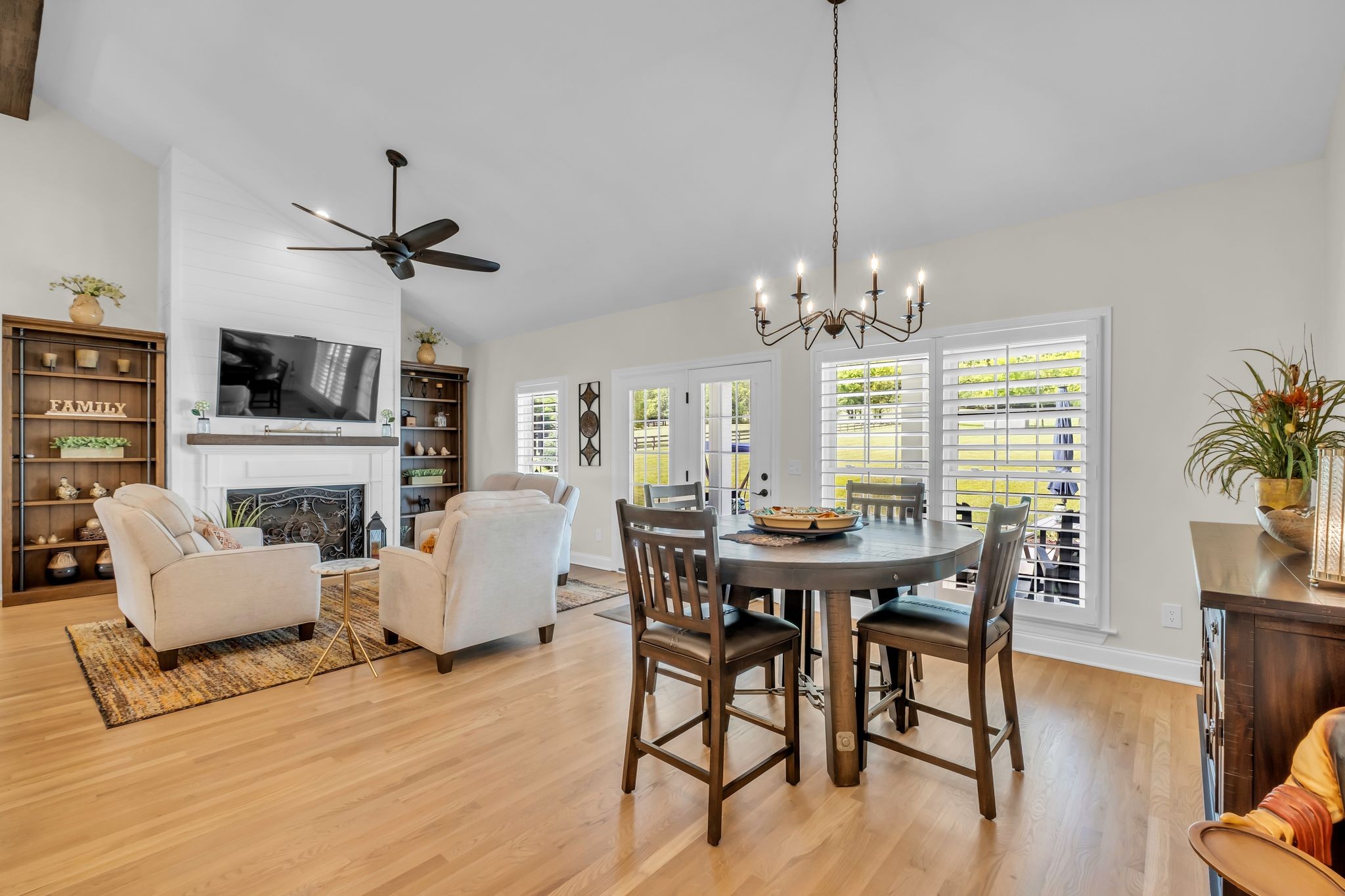 2912 Spanntown Road Arrington, TN 37014 - Photo 31 of 74