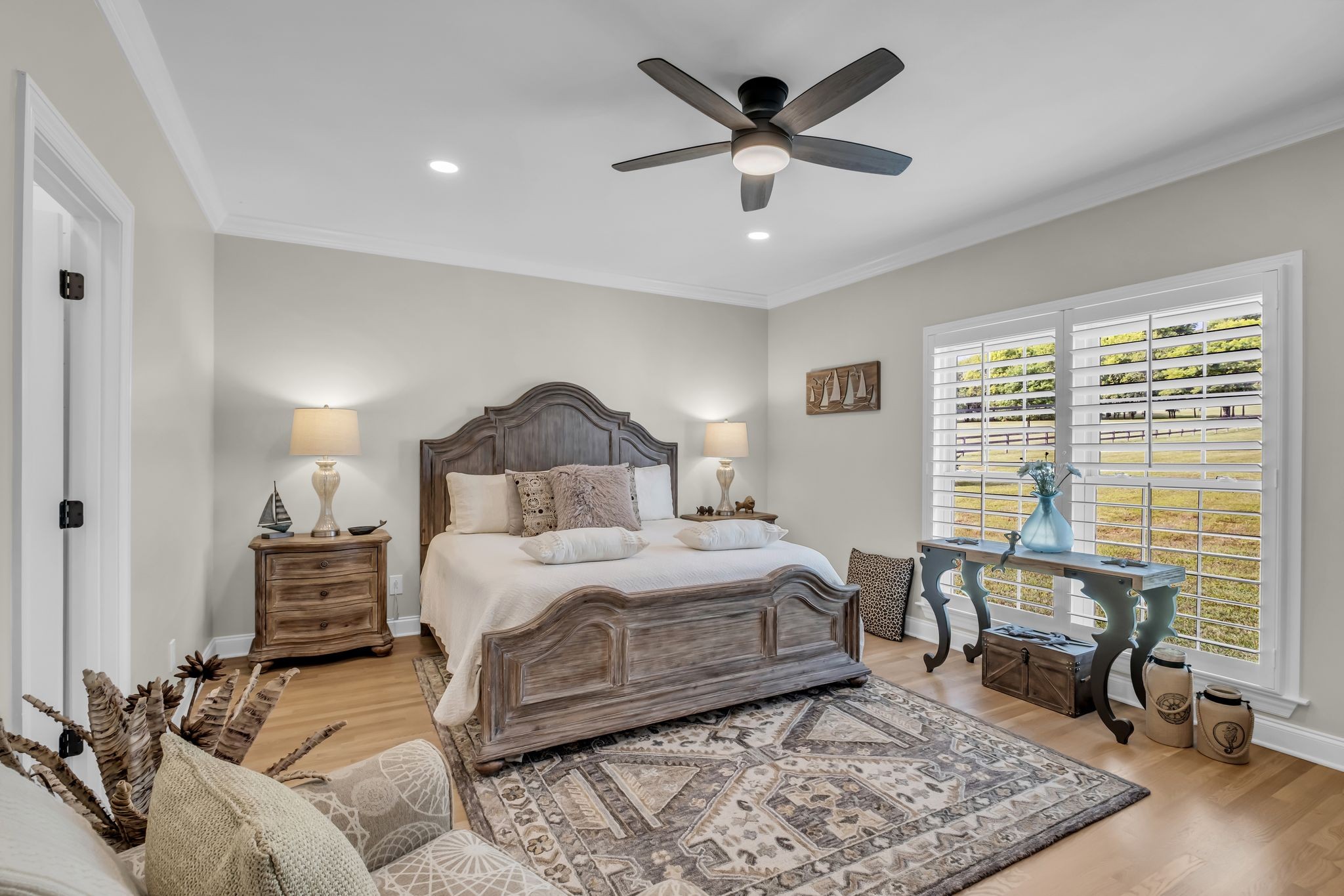 2912 Spanntown Road Arrington, TN 37014 - Photo 33 of 74