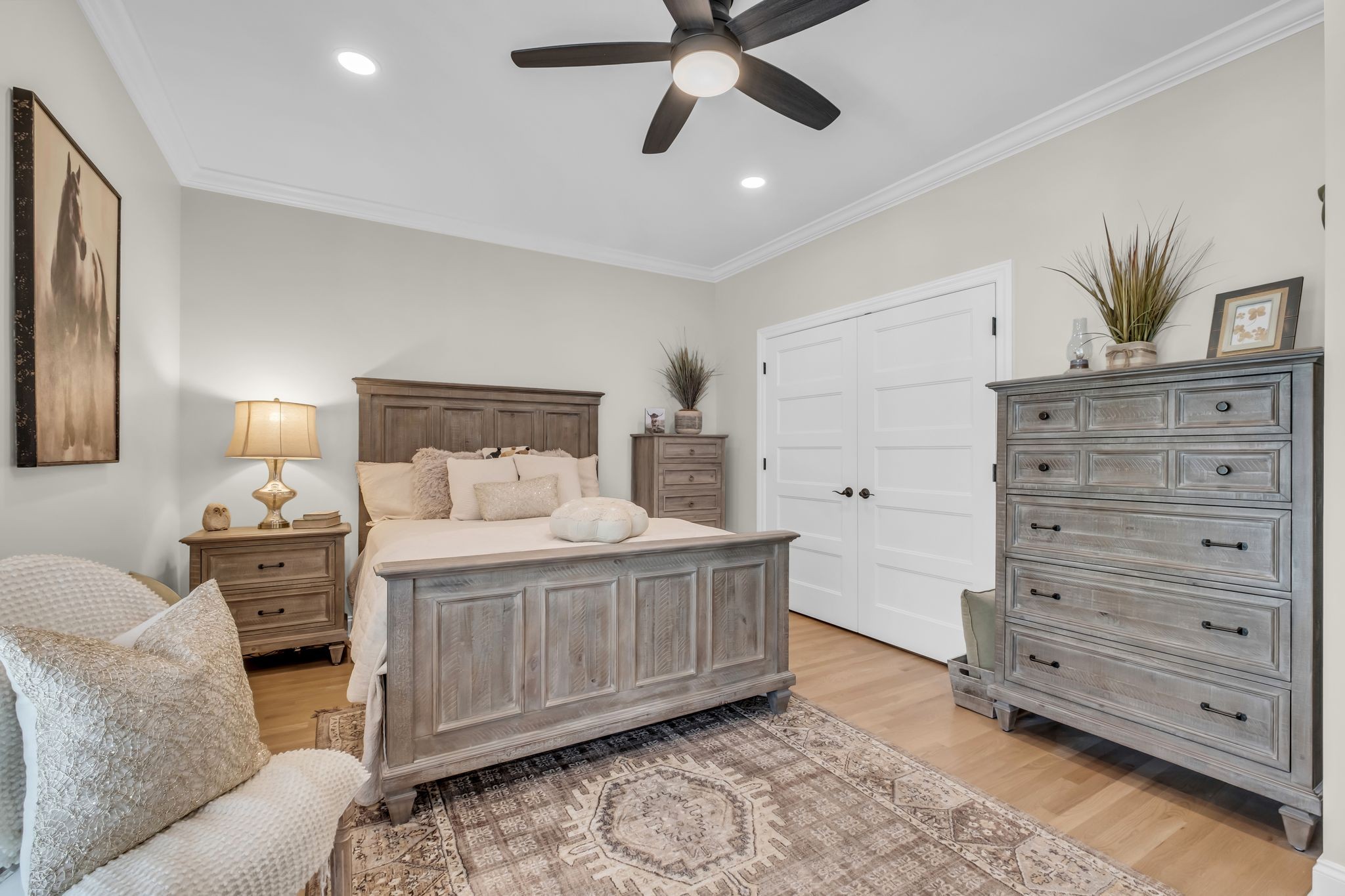 2912 Spanntown Road Arrington, TN 37014 - Photo 39 of 74