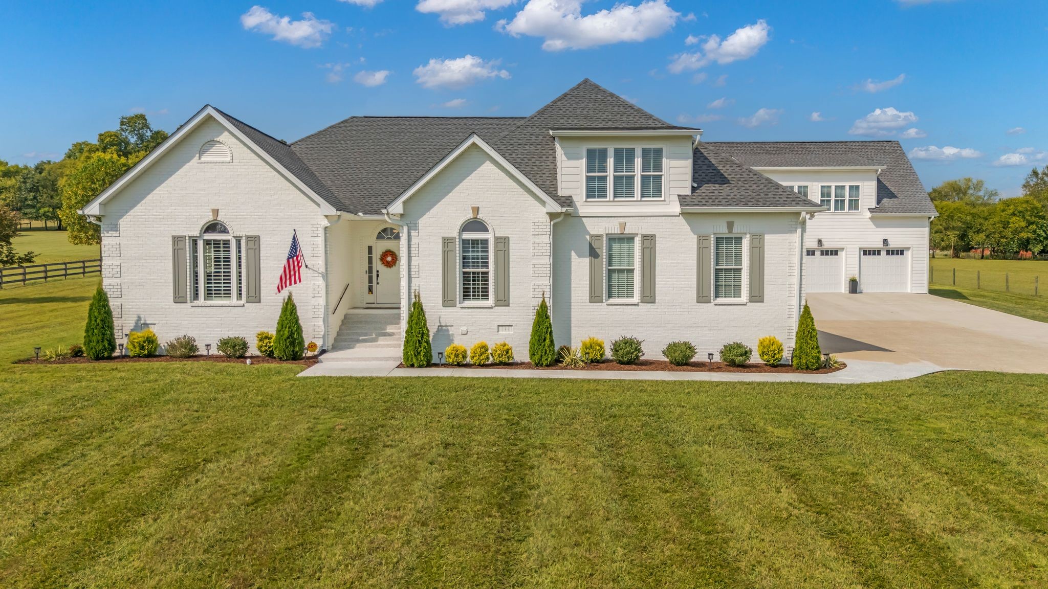 2912 Spanntown Road Arrington, TN 37014 - Photo 4 of 74