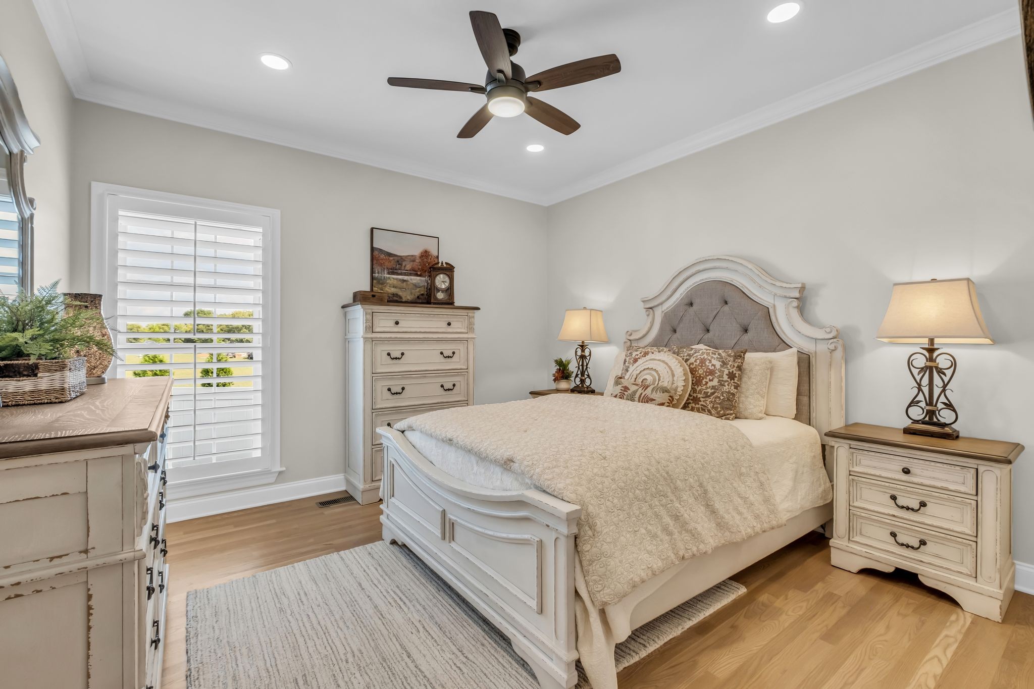 2912 Spanntown Road Arrington, TN 37014 - Photo 42 of 74