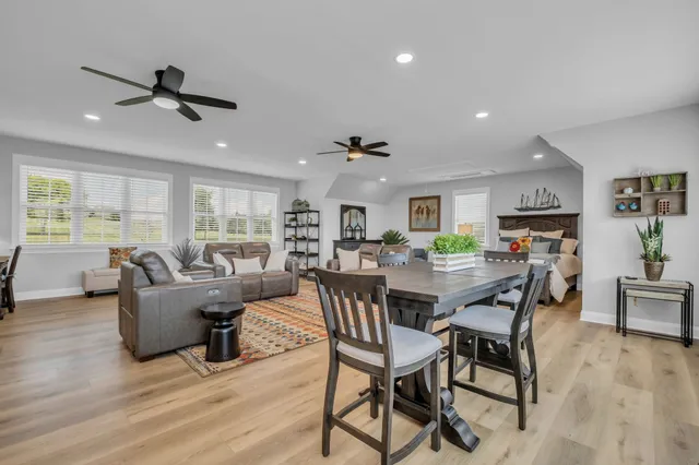 $2,350,000 | 2912 Spanntown Road, Arrington, TN 37014