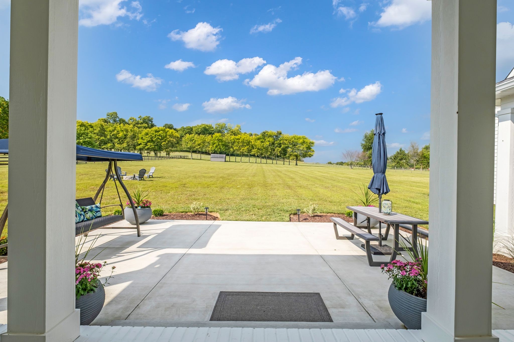 2912 Spanntown Road Arrington, TN 37014 - Photo 60 of 74