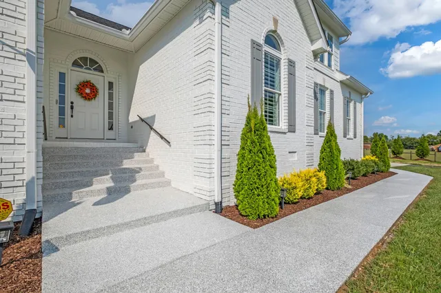 $2,350,000 | 2912 Spanntown Road, Arrington, TN 37014