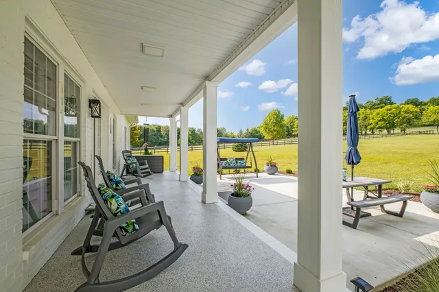 $2,350,000 | 2912 Spanntown Road, Arrington, TN 37014