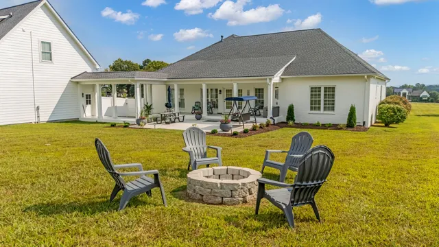 $2,350,000 | 2912 Spanntown Road, Arrington, TN 37014