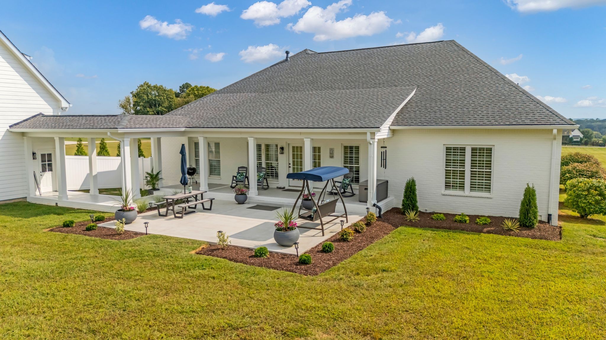 2912 Spanntown Road Arrington, TN 37014 - Photo 65 of 74