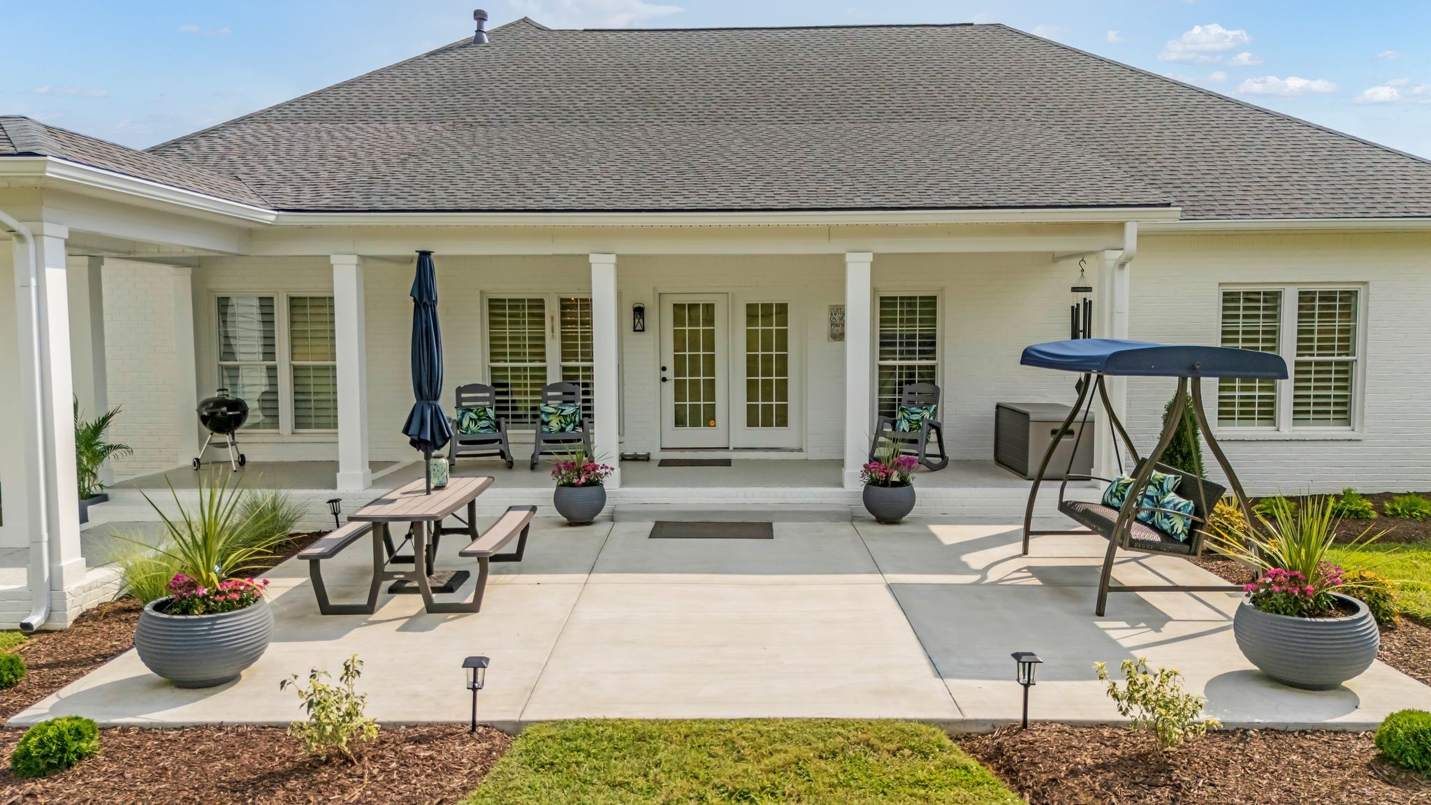 2912 Spanntown Road Arrington, TN 37014 - Photo 67 of 74