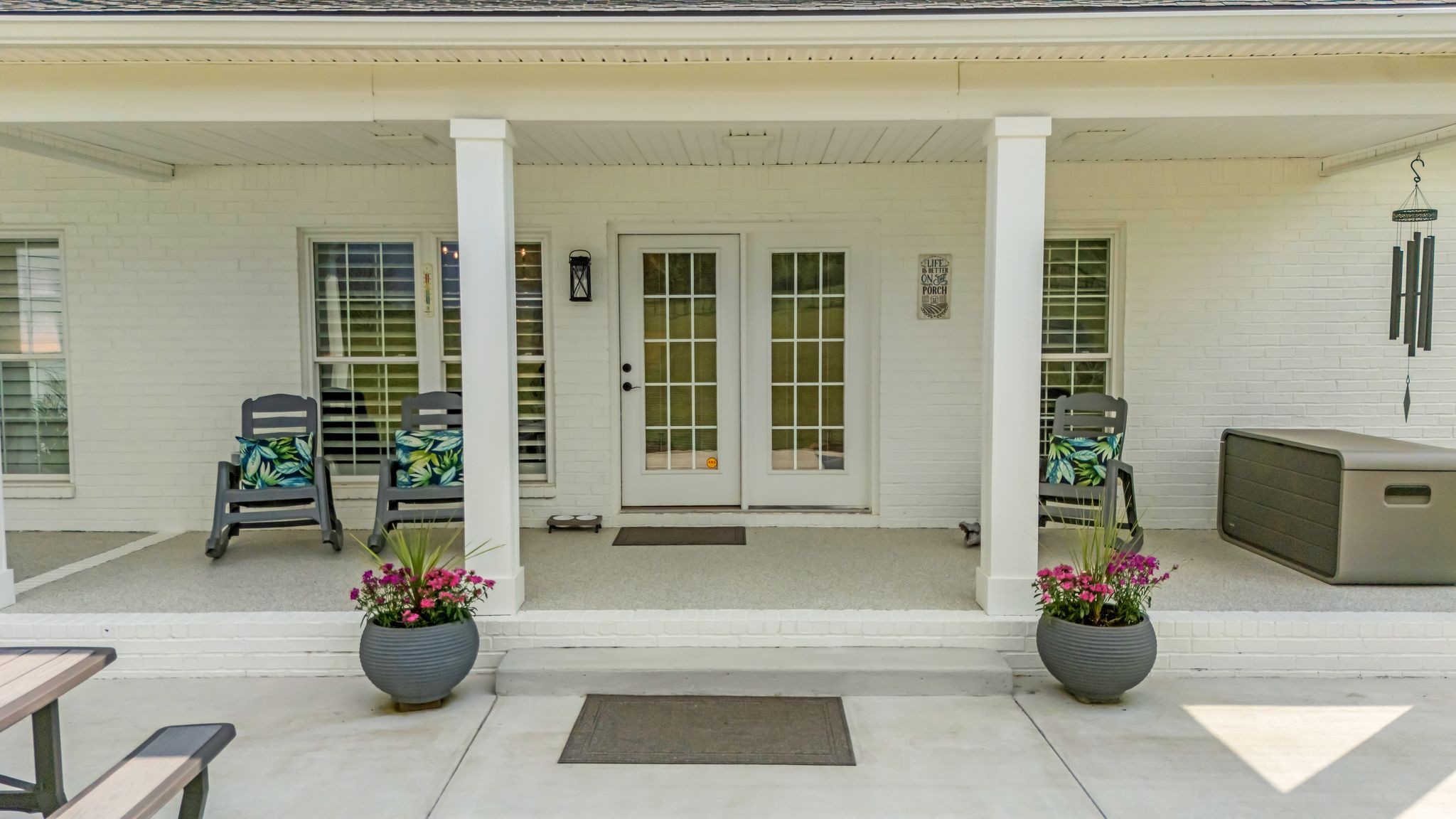 2912 Spanntown Road Arrington, TN 37014 - Photo 68 of 74