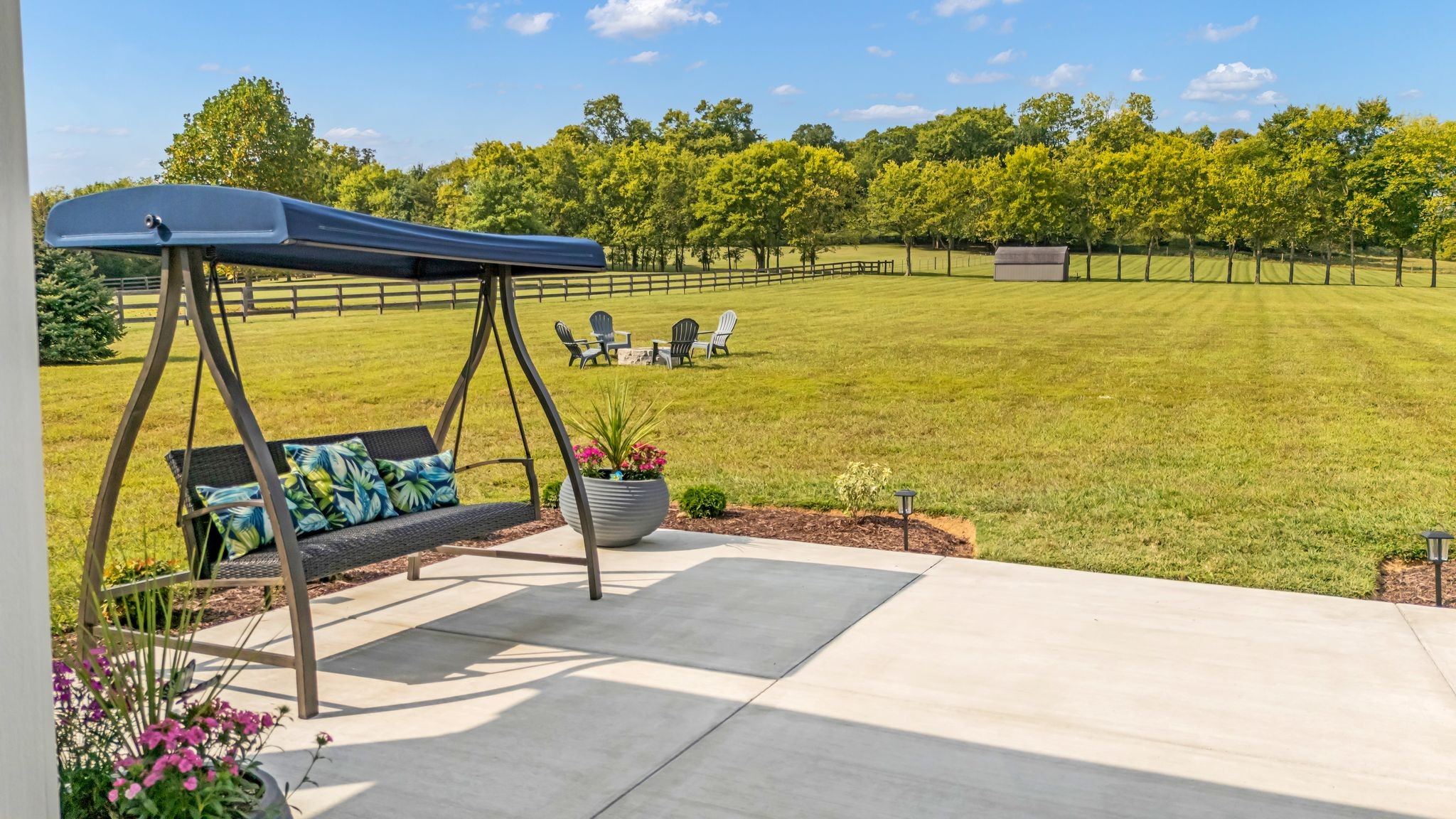 2912 Spanntown Road Arrington, TN 37014 - Photo 69 of 74