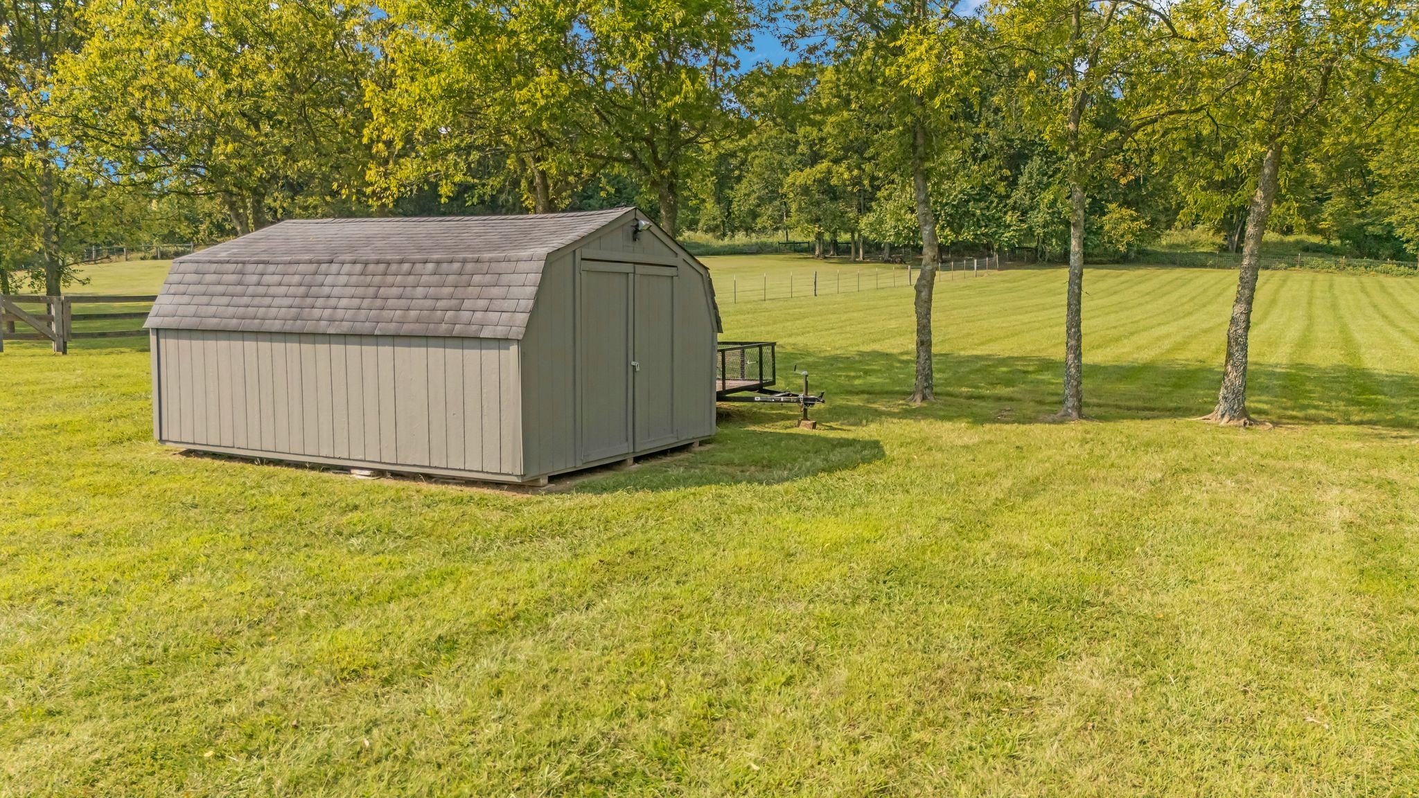 2912 Spanntown Road Arrington, TN 37014 - Photo 72 of 74