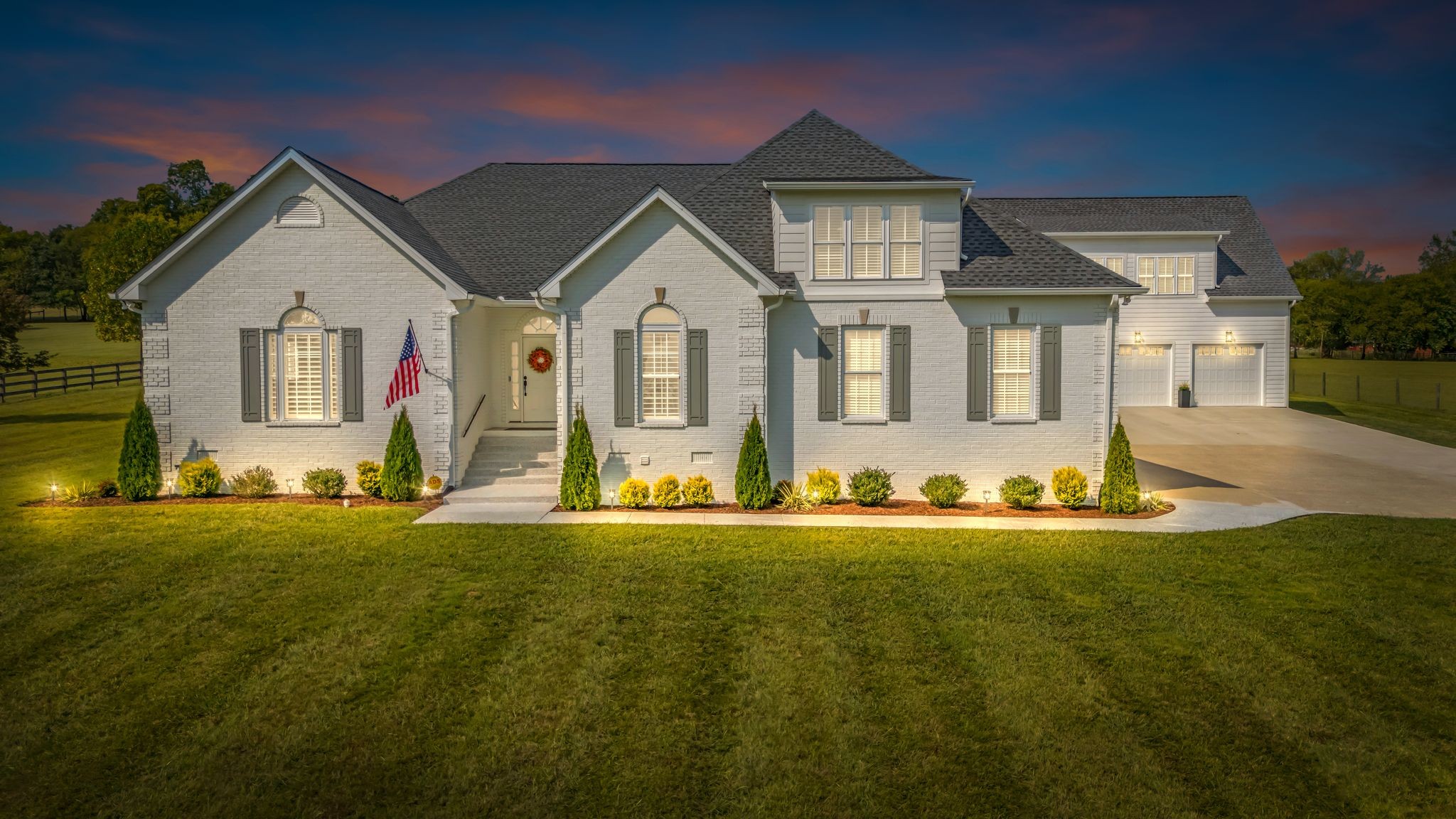 2912 Spanntown Road Arrington, TN 37014 - Photo 74 of 74