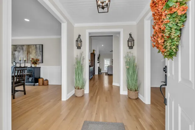 $2,350,000 | 2912 Spanntown Road, Arrington, TN 37014