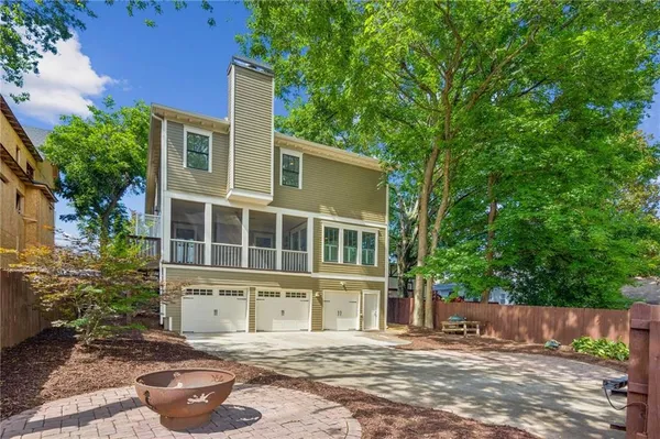 $1,700,000 | 637 John Wesley Dobbs Avenue Northeast, Atlanta, GA 30312