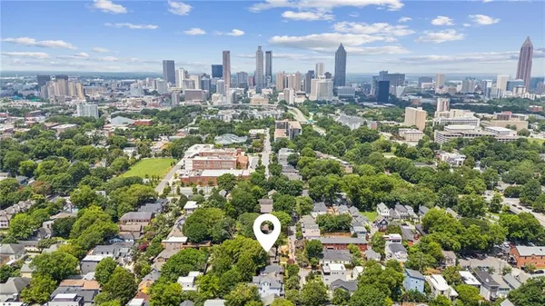 $1,700,000 | 637 John Wesley Dobbs Avenue Northeast, Atlanta, GA 30312