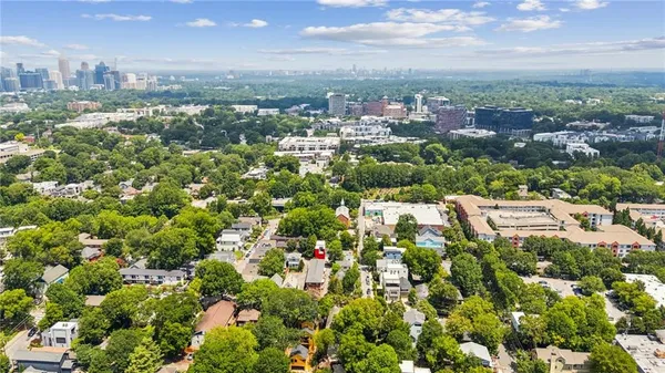$1,700,000 | 637 John Wesley Dobbs Avenue Northeast, Atlanta, GA 30312