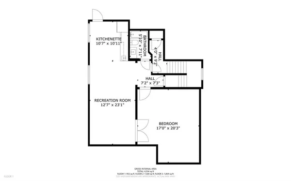 $1,700,000 | 637 John Wesley Dobbs Avenue Northeast, Atlanta, GA 30312