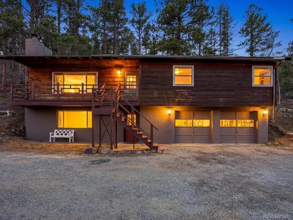$624,000 | 73 Spruce Street, Jamestown, CO 80455