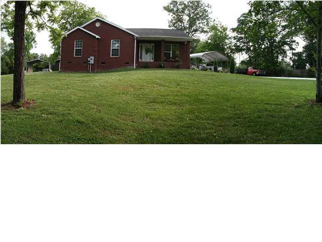2222 Dividing Ridge Cemetery Road Soddy Daisy, TN 37379 - Photo 1 of 14 Primary Photo