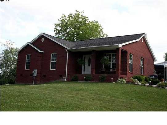 2222 Dividing Ridge Cemetery Road Soddy Daisy, TN 37379 - Photo 2 of 14 Additional Photo