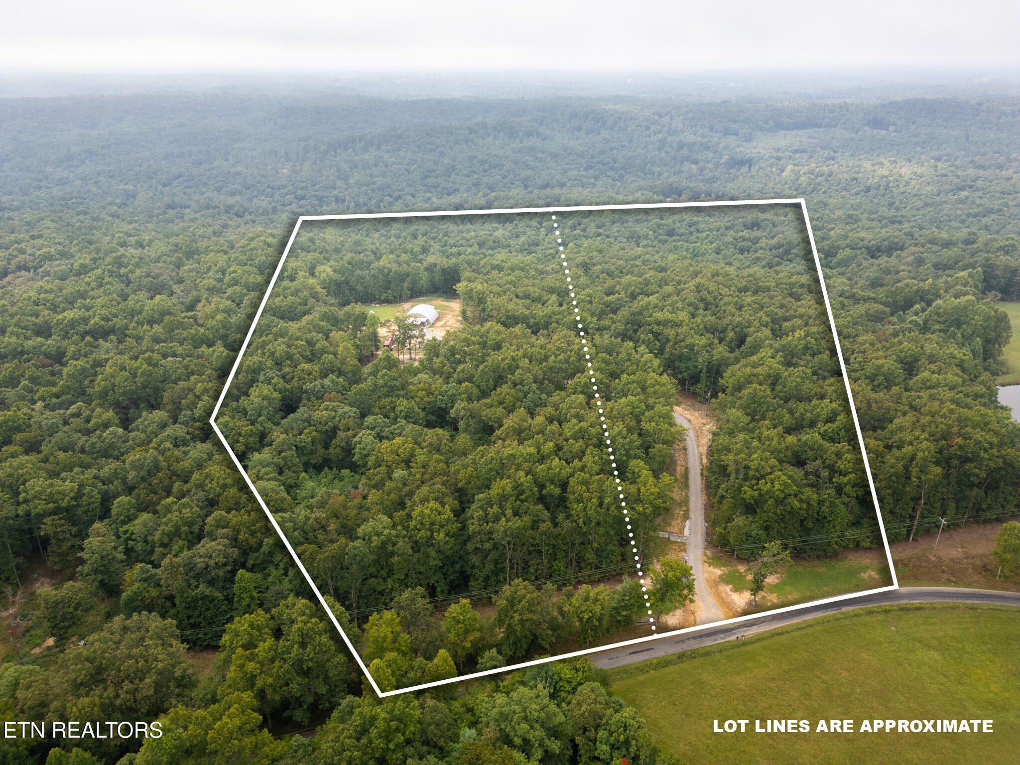 Coon Hollow Road Home-29E