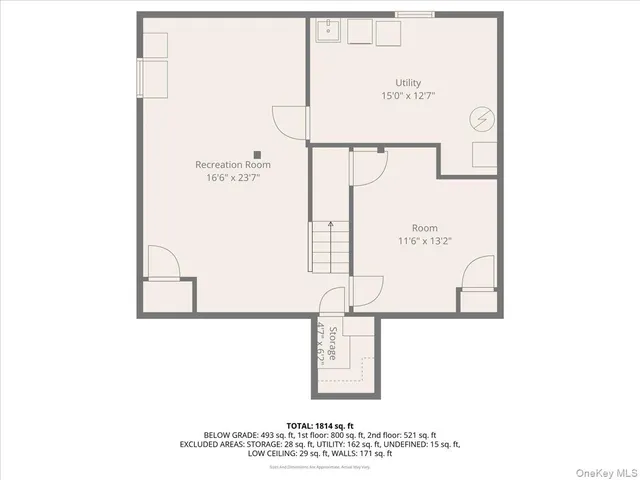 $929,000 | 132 East Cherry Street, Floral Park, NY 11001