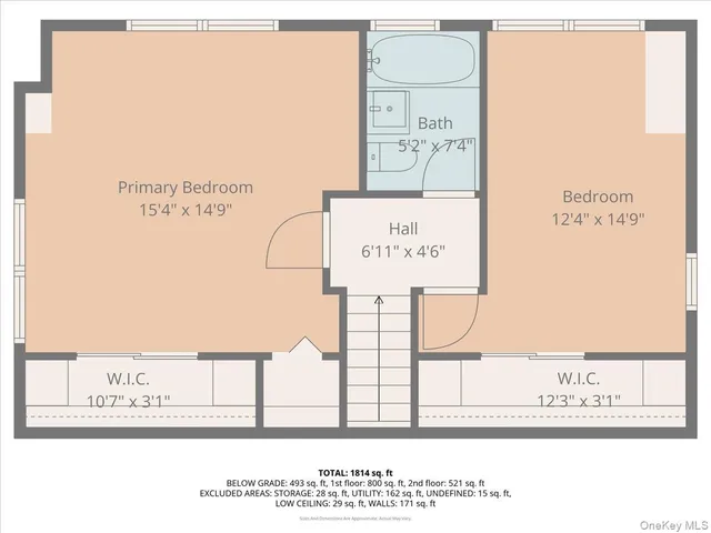 $929,000 | 132 East Cherry Street, Floral Park, NY 11001