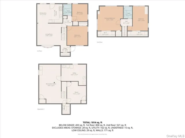 $929,000 | 132 East Cherry Street, Floral Park, NY 11001