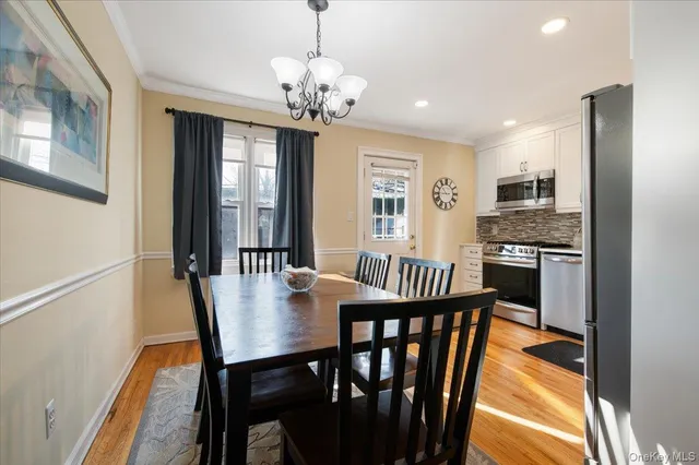 $929,000 | 132 East Cherry Street, Floral Park, NY 11001