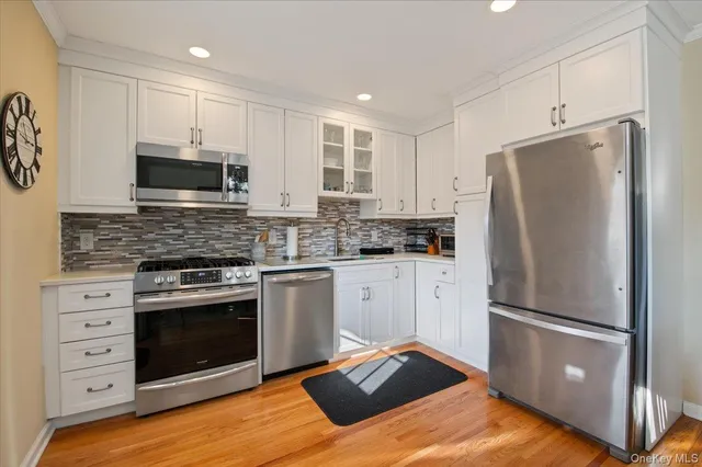 $929,000 | 132 East Cherry Street, Floral Park, NY 11001