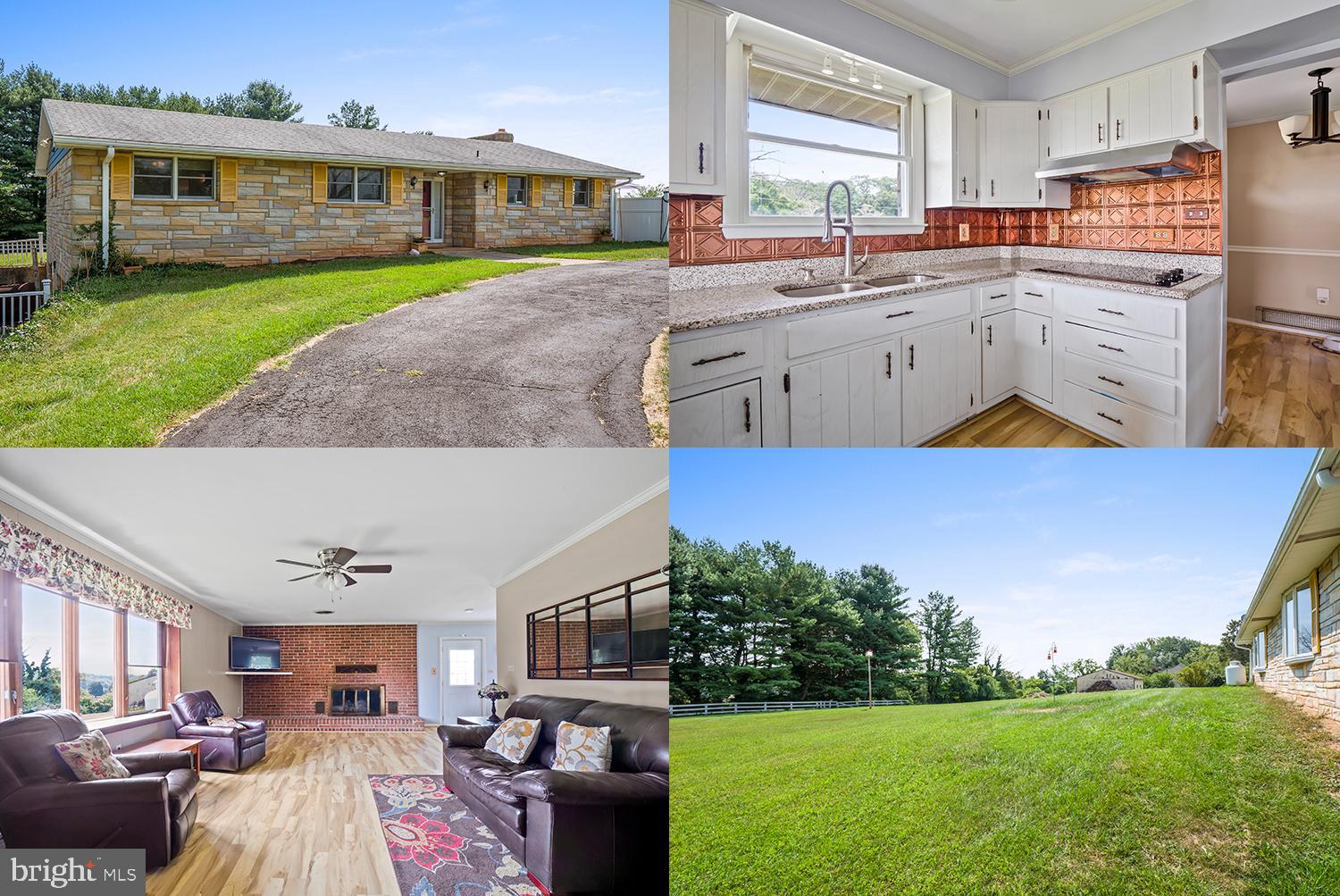 8477 Lees Ridge Road Warrenton, VA 20186 - Photo 1 of 25 Gallery Image 1