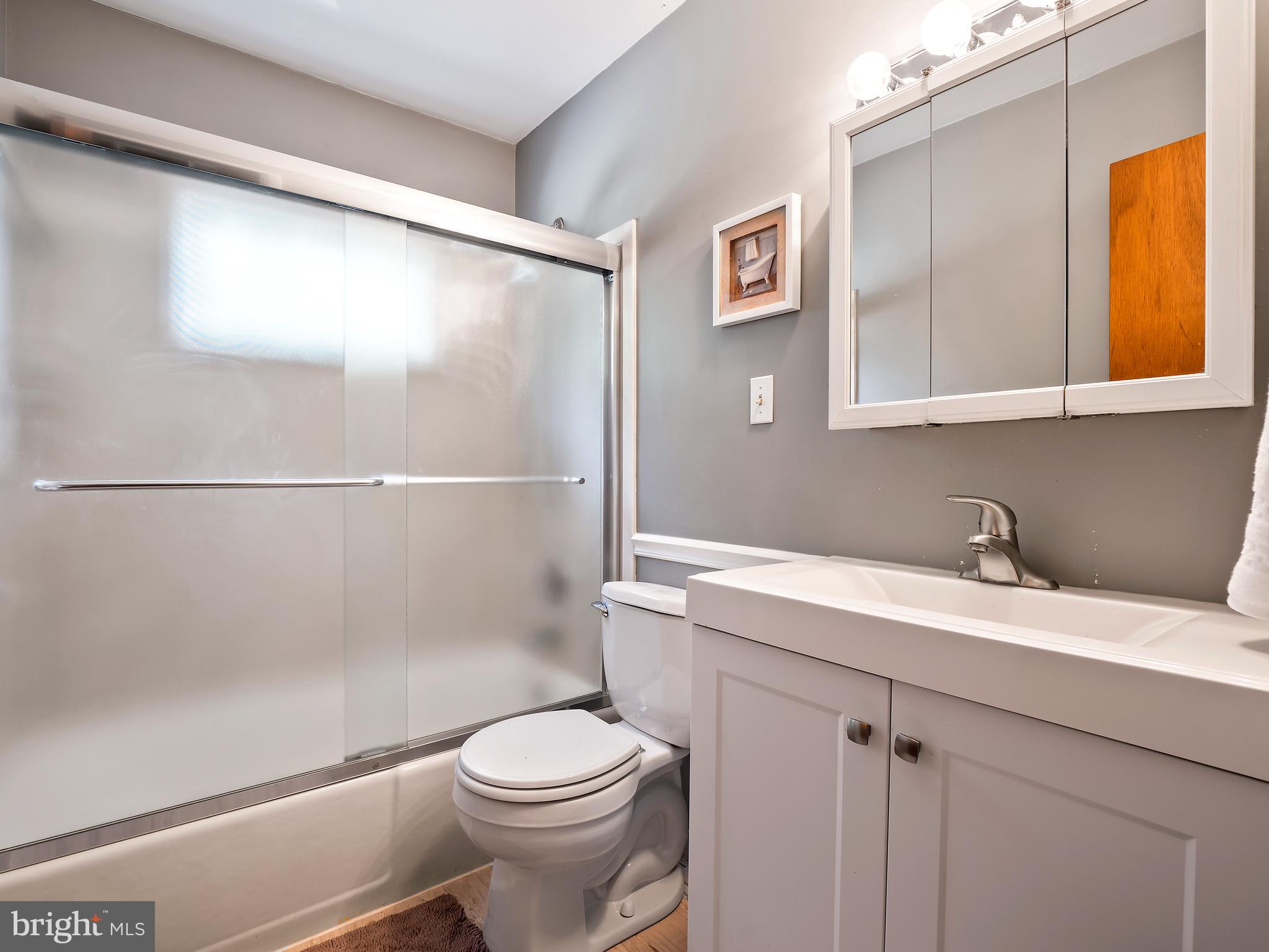8477 Lees Ridge Road Warrenton, VA 20186 - Photo 17 of 25 Gallery Image 17