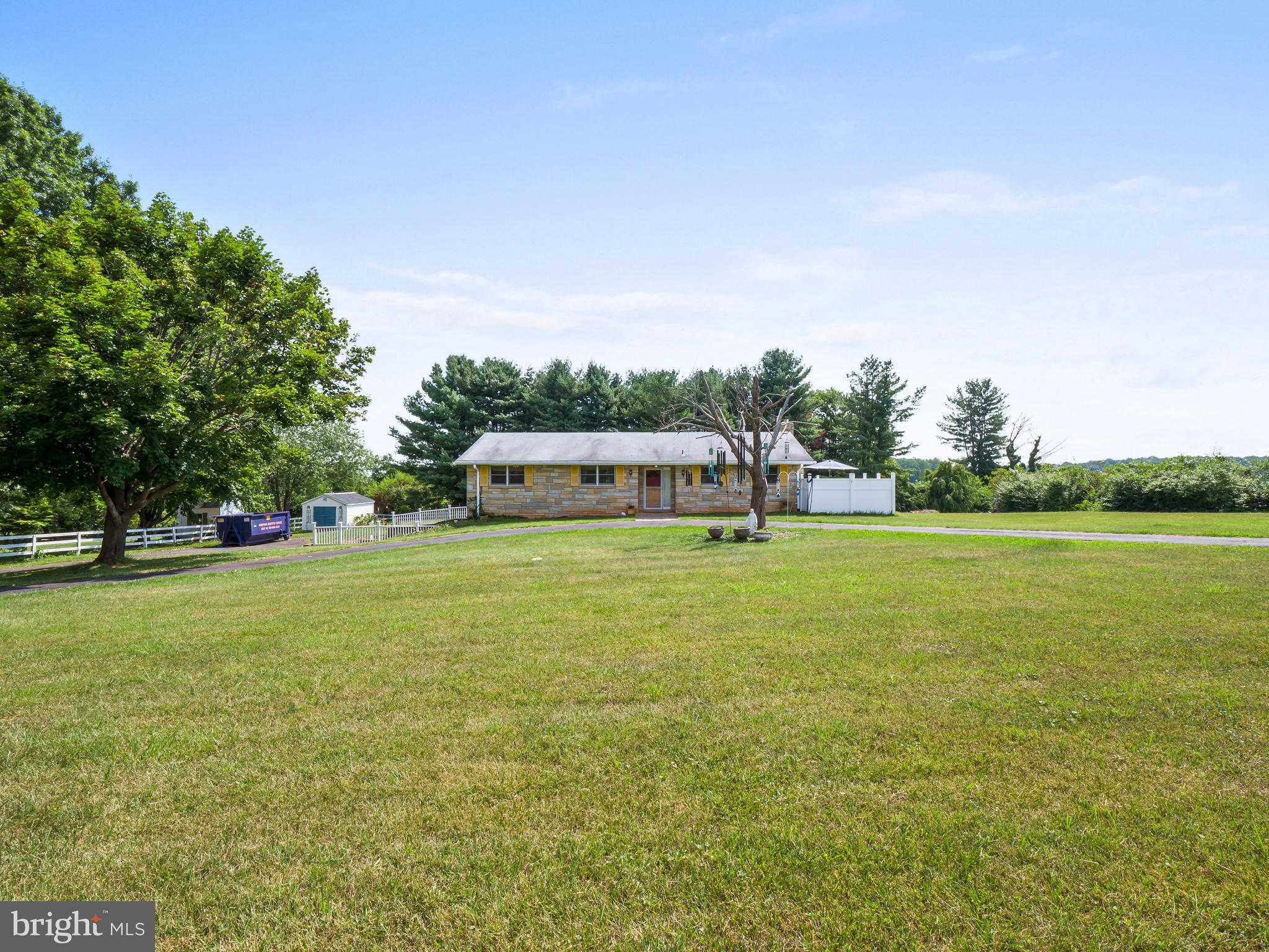 8477 Lees Ridge Road Warrenton, VA 20186 - Photo 20 of 25 Gallery Image 20