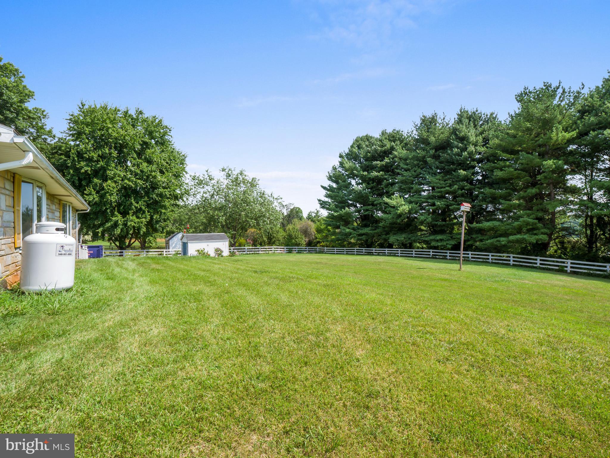 8477 Lees Ridge Road Warrenton, VA 20186 - Photo 21 of 25 Gallery Image 21