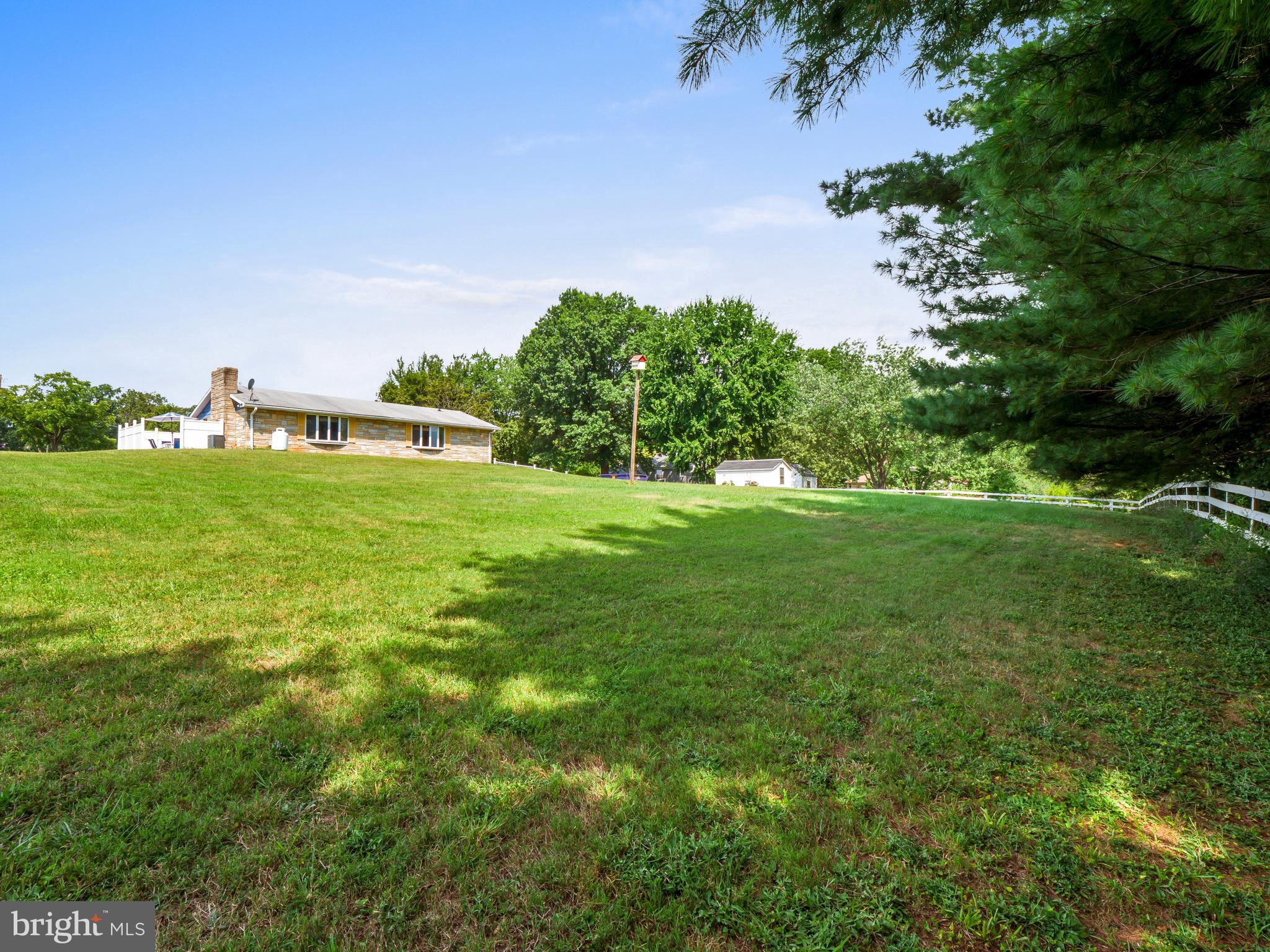 8477 Lees Ridge Road Warrenton, VA 20186 - Photo 22 of 25 Gallery Image 22