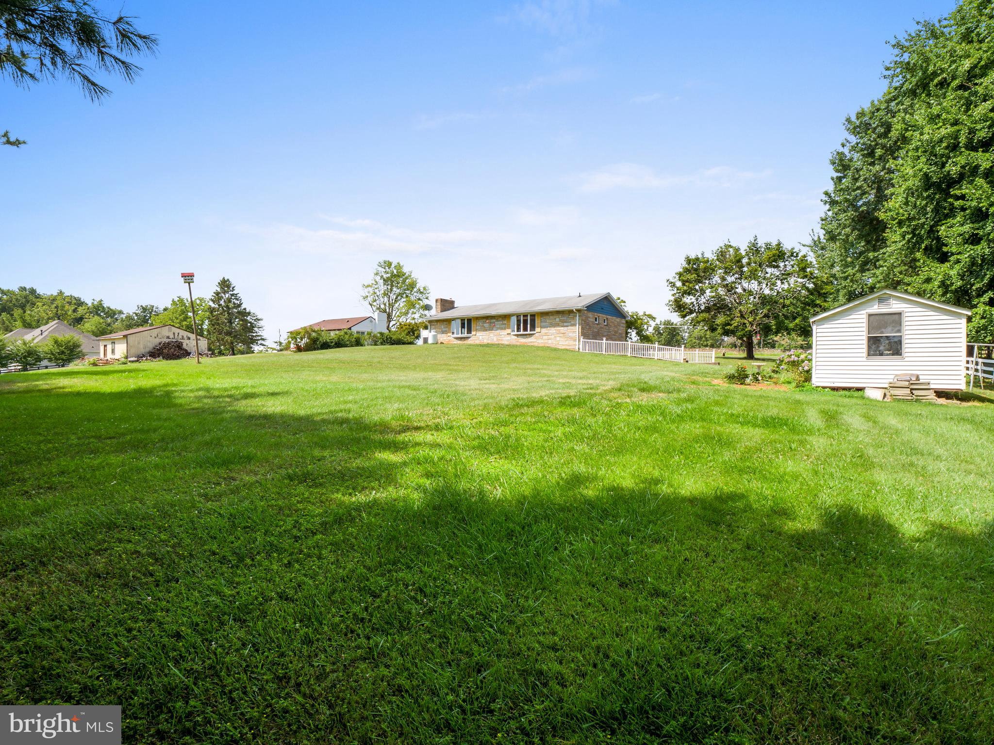 8477 Lees Ridge Road Warrenton, VA 20186 - Photo 23 of 25 Gallery Image 23