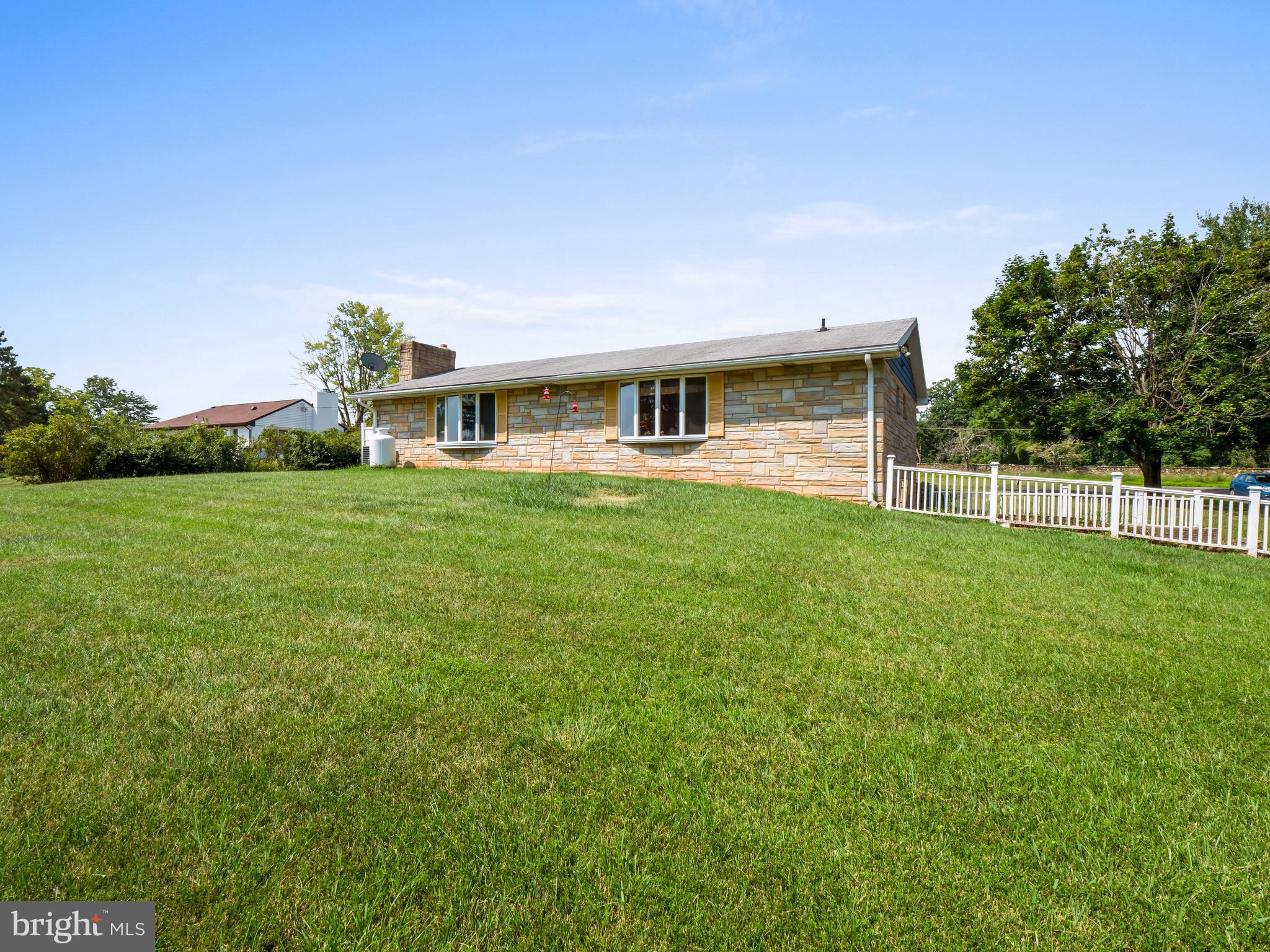 8477 Lees Ridge Road Warrenton, VA 20186 - Photo 24 of 25 Gallery Image 24