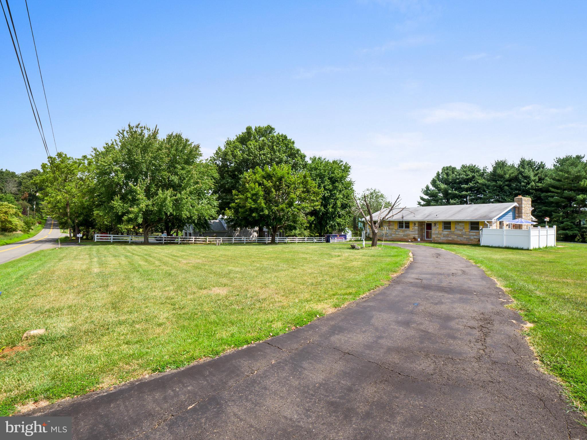 8477 Lees Ridge Road Warrenton, VA 20186 - Photo 25 of 25 Gallery Image 25