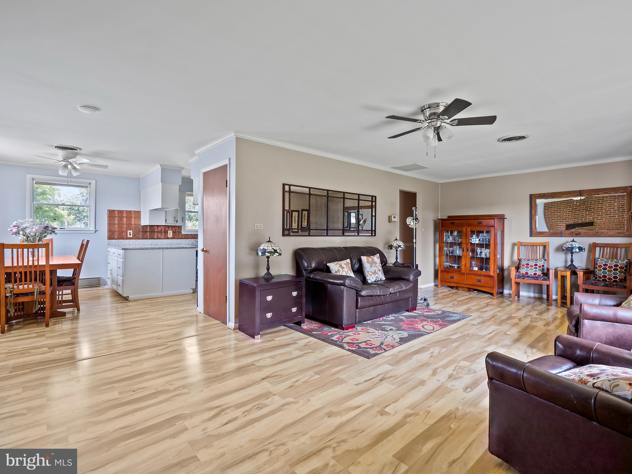 8477 Lees Ridge Road Warrenton, VA 20186 - Photo 7 of 25 Gallery Image 7