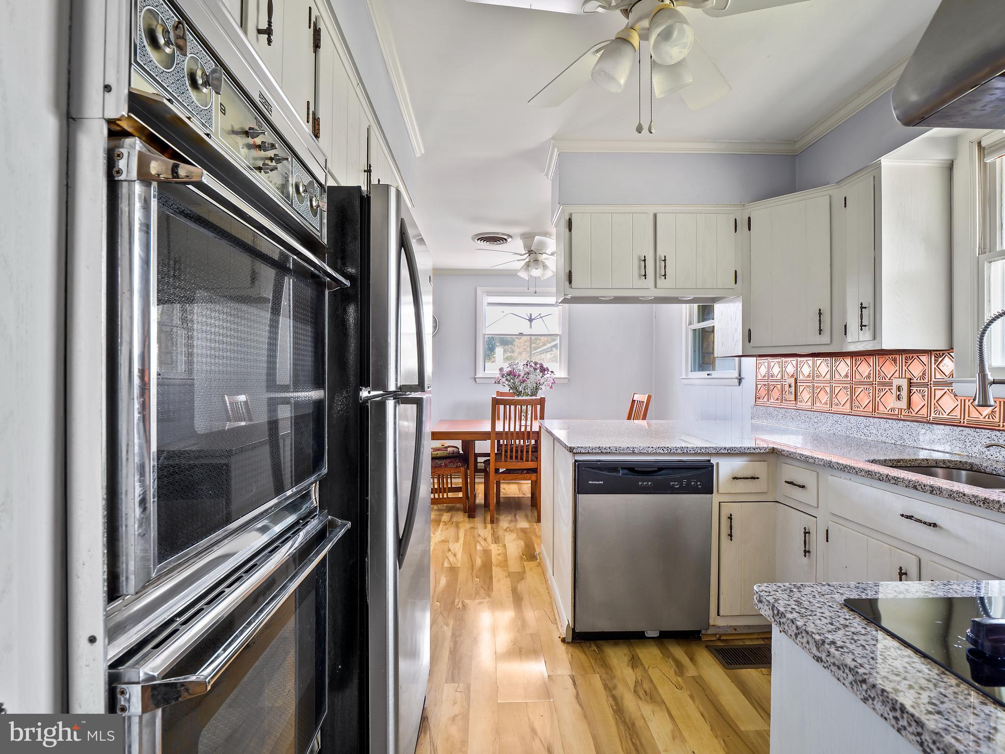 8477 Lees Ridge Road Warrenton, VA 20186 - Photo 10 of 25 Gallery Image 10