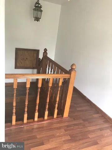 a bathroom with a toilet and a sink