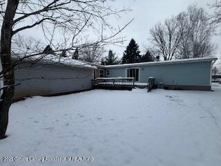 5434 Green Road St. Johns, MI 48879 - Photo 25 of 27