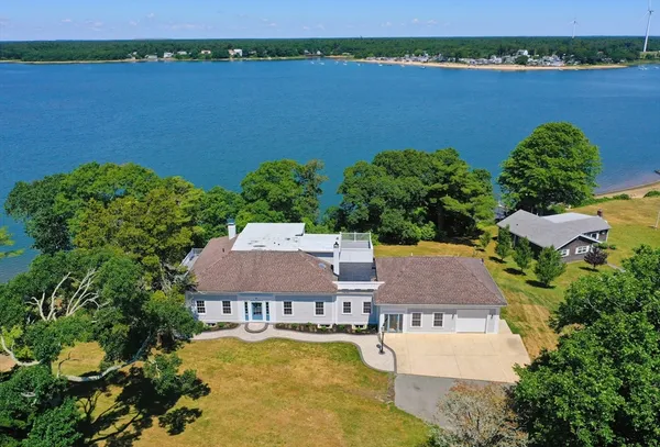 $1,749,000 | 54 Arlington Drive, Bourne, MA 02532